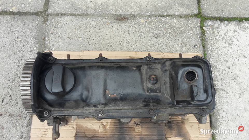 Głowica silnika VW Golf I MK1 18 98 silnika 2H Mikołów