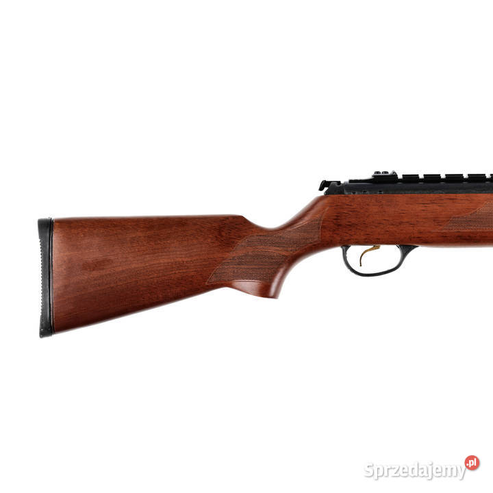 Wiatrówka Optima by Hatsan 95 55 mm Warszawa sprzedam