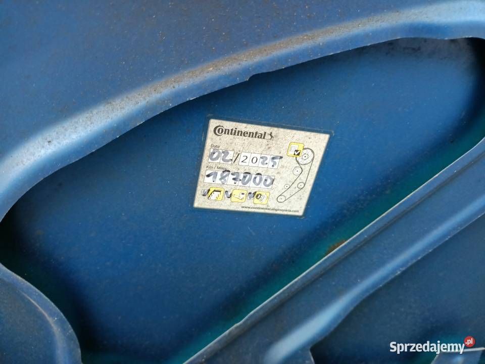 Sprzedam Renault Clio 12 z gazem klimatronik 213000km wielkopolskie Konin