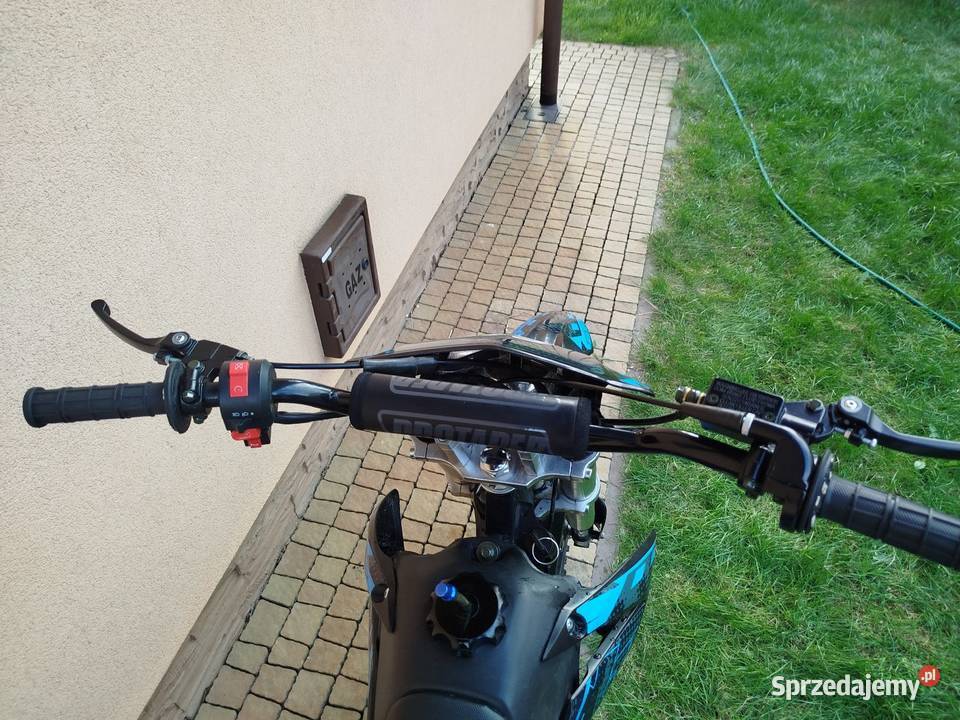 Cross Xtr 616 150 1916 1 właściciel zadbany Gniewczyna Łańcucka