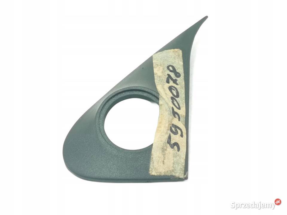 OSŁONA LUSTERKA LEWA FIAT UNO 19891995 NOWA