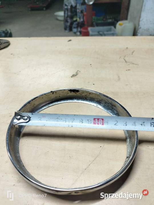 Ramka reflektora WFM Pozostałe Łubno