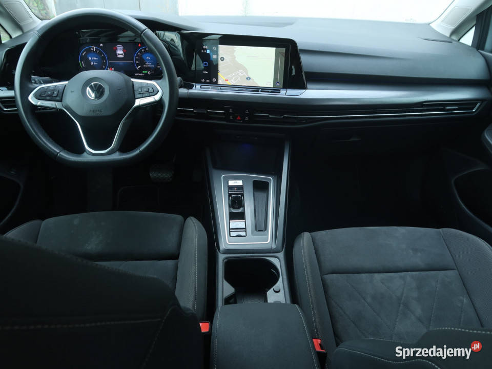 VW Golf 14 TSI eHybrid Piaseczno