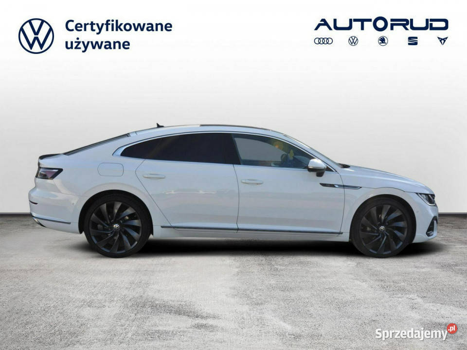Volkswagen Arteon 20TDI 200 4Motion DSG Rline 4/5 Stalowa Wola