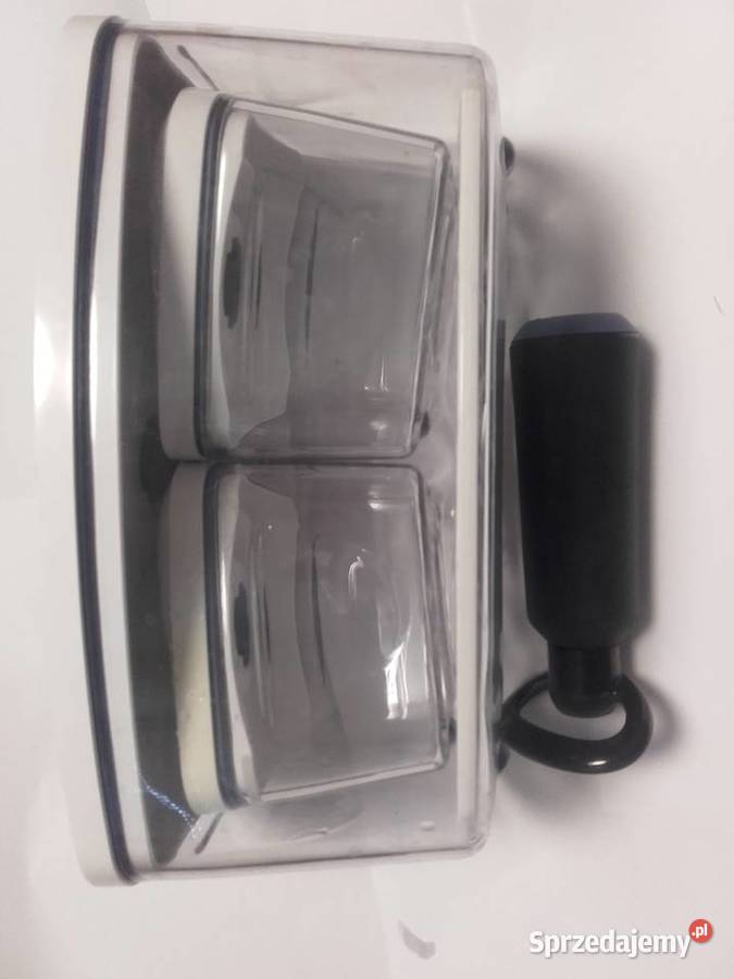 pojemniki próżniowe do żywności vacuum Będzin