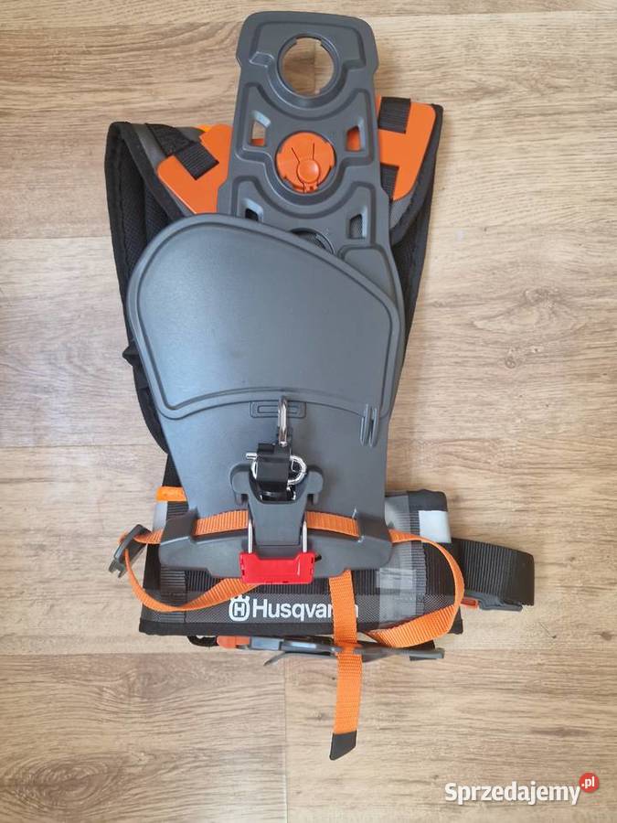 Szelki husqvarna Kluczbork