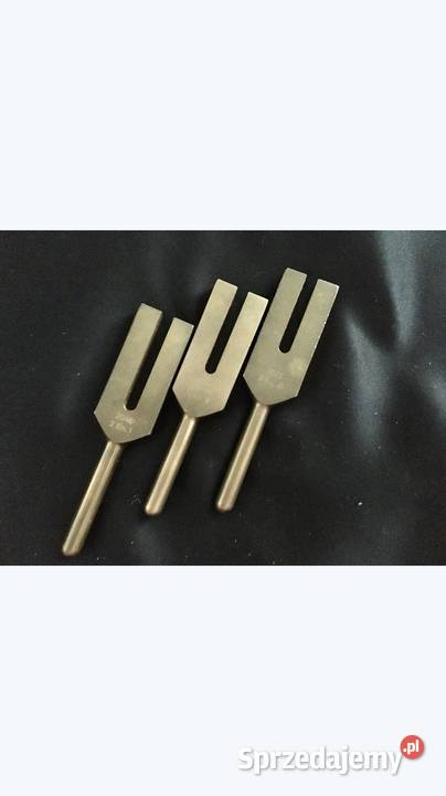 Kamertony anielskie z mosiądzu NOWOŚĆ Made in DE Kraków