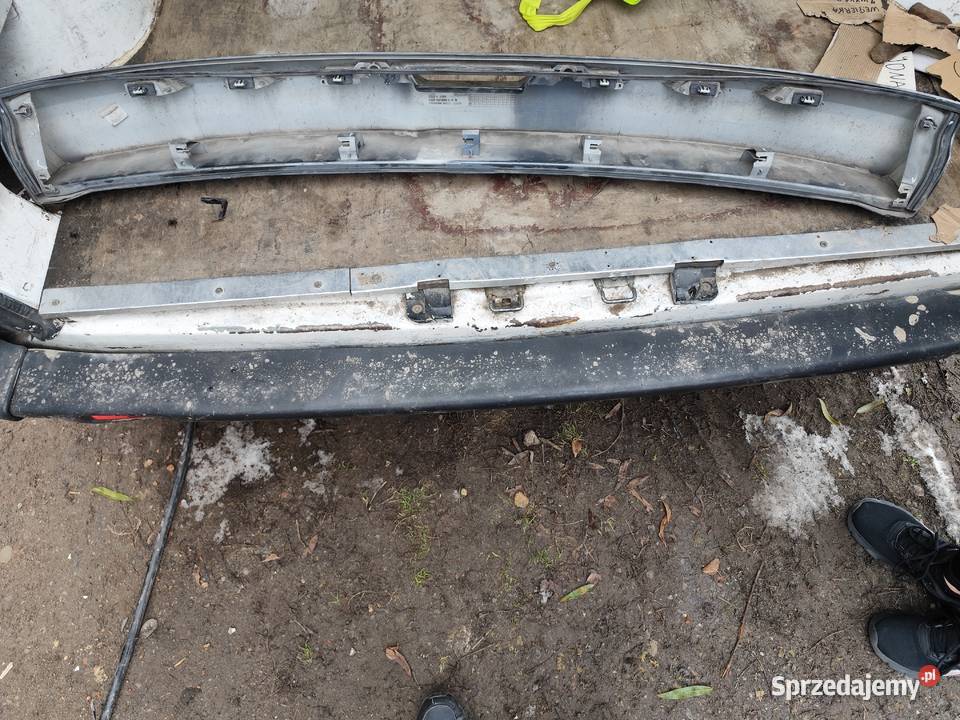 Zderzak tylny forda Kuga II 20 180 2015r Rok produkcji 2015 Grójec