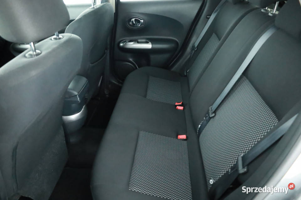 Nissan Juke 15 dCi mazowieckie Piaseczno sprzedam