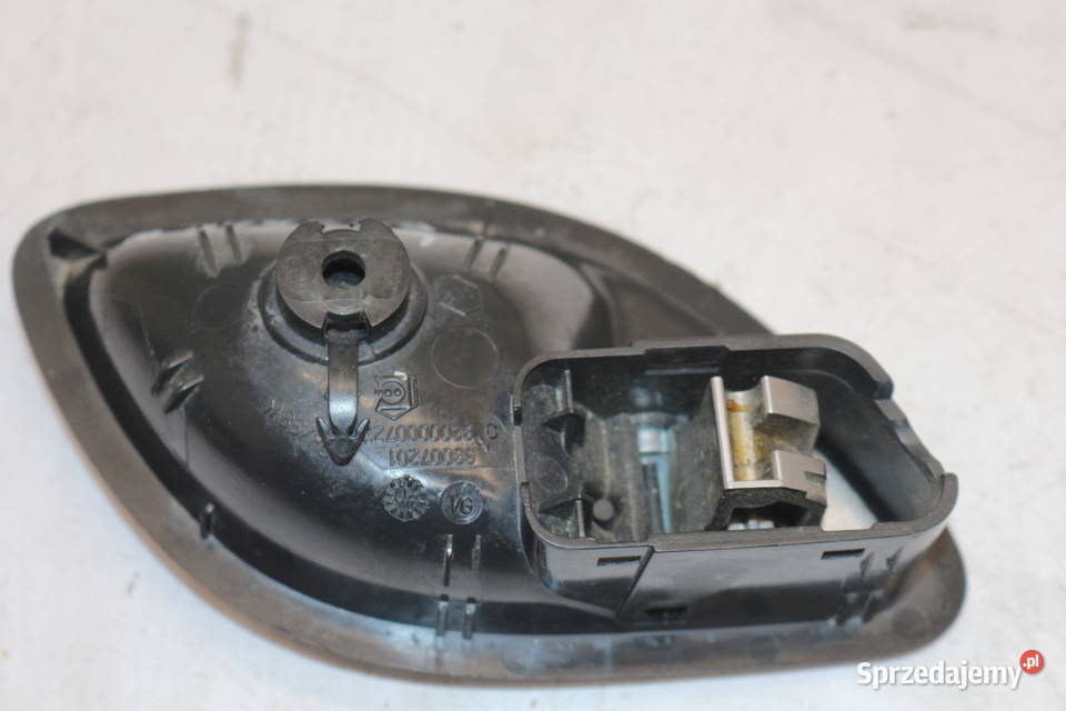 RENAULT ESPACE 4 LIFT KLAMKA WEWNĘTRZNA LEWA TYŁ Prochowice sprzedam