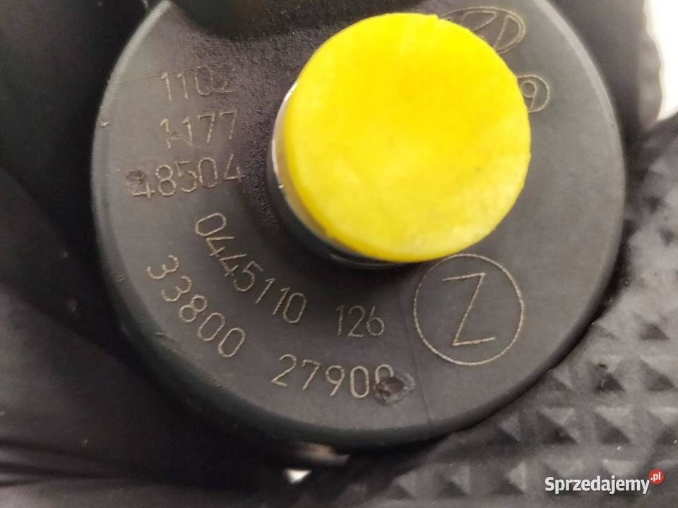 WTRYSKIWACZ 0445110126 3380027900 15 CRDI osobowe sprzedam