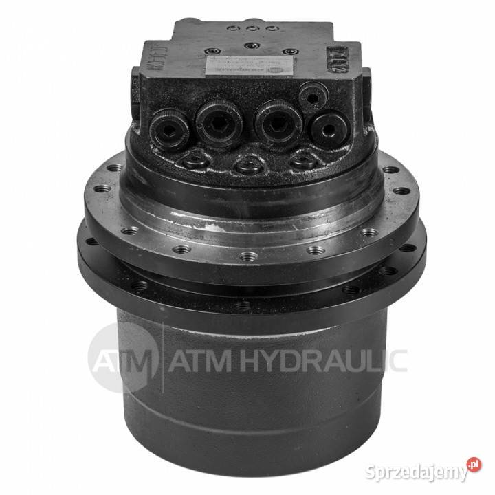 Zwolnica Kubota U253 MAG18V230E1 Najlepsza mazowieckie Ożarów Mazowiecki