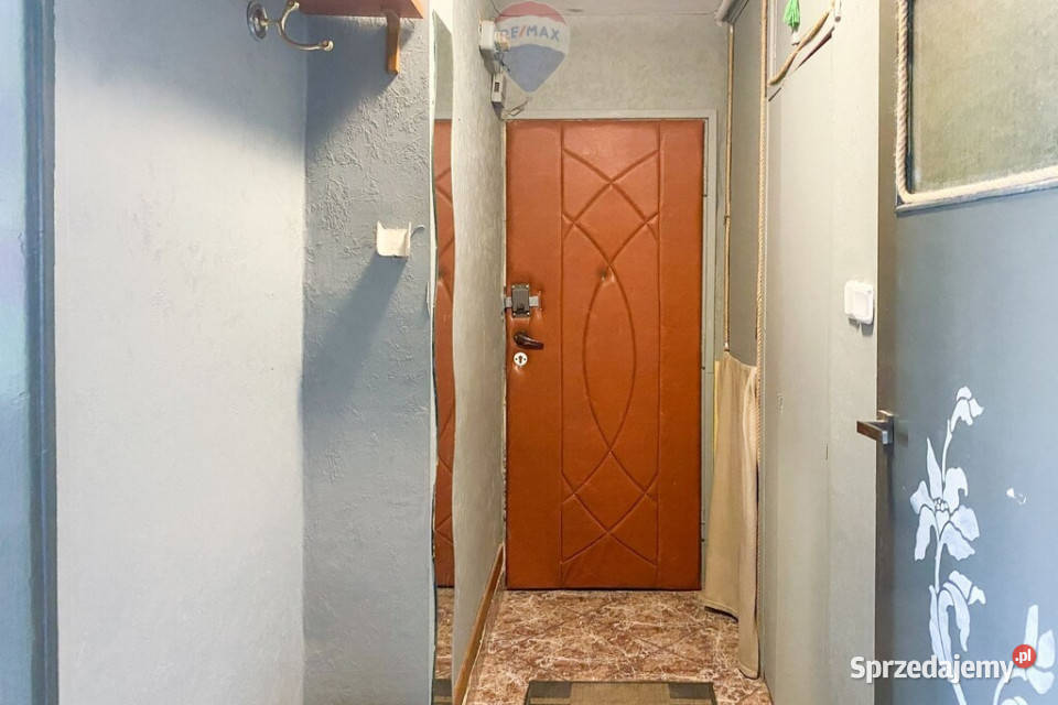 Kawalerka do wynajęcia zaraz Os Żeromskiego mazowieckie Żyrardów