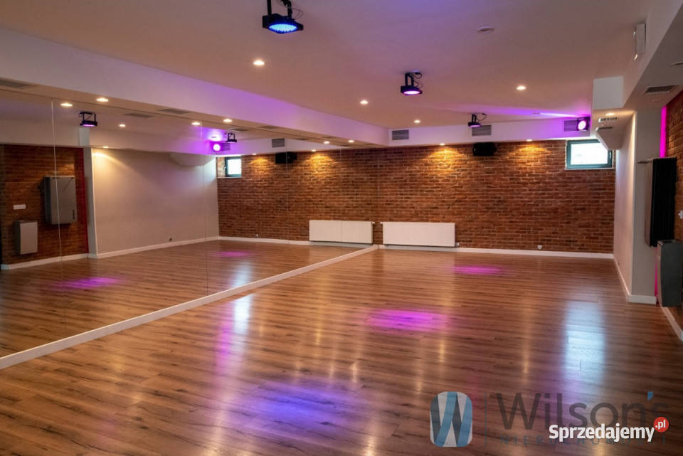 Lokal 31241m2 Radom Wynajem sprzedam