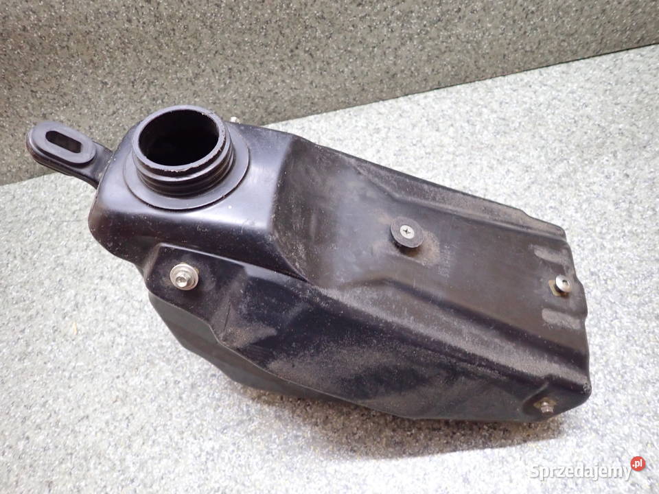 Bak Zbiornik Paliwa Honda CRF 450 0204r Strzelce Krajeńskie