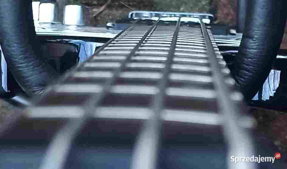 Gitara basowa Samick Corsair CR1 TS Tuszyn