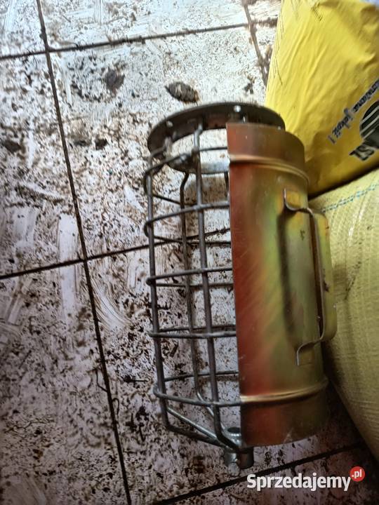 Żmijka do zboża świętokrzyskie Bukowiany