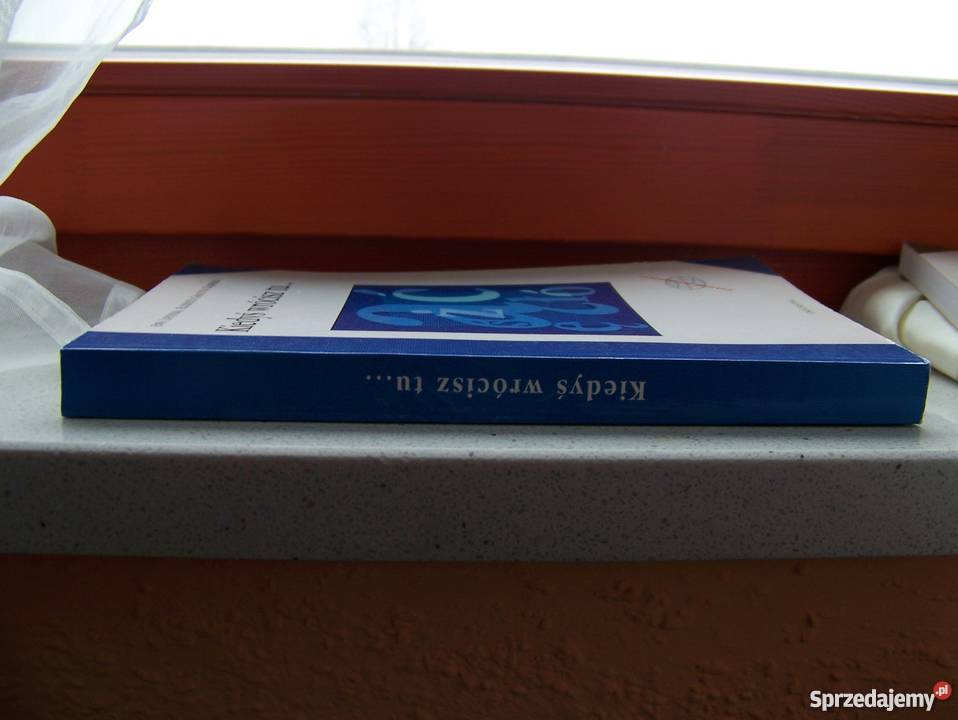 Cześć się masz a Polish language textbook