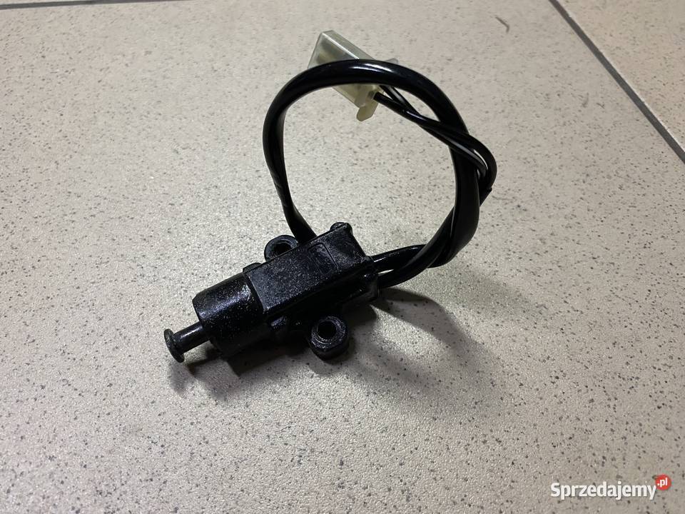 Czujnik siedzenia kanapy Suzuki Burgman 400 K7 Brzeszcze sprzedam