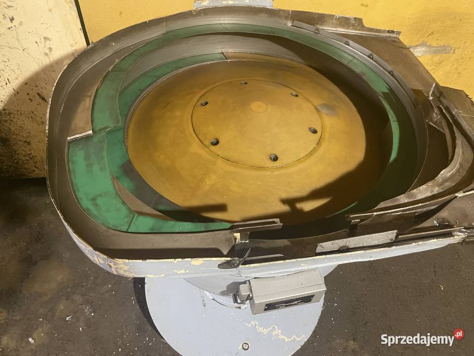 Podajnik Wibracyjny Produkcja Częstochowa sprzedam
