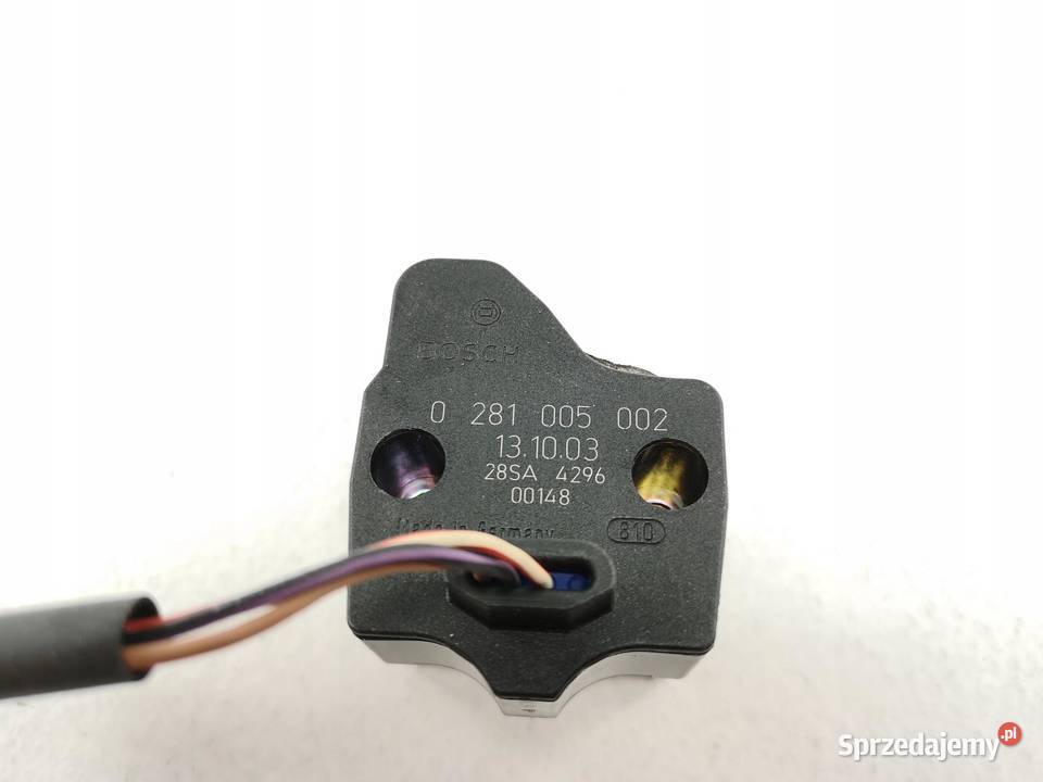 ELEKTROZAWÓR POMPY WTRYSKOWEJ ALFA 145 146 155 lubelskie
