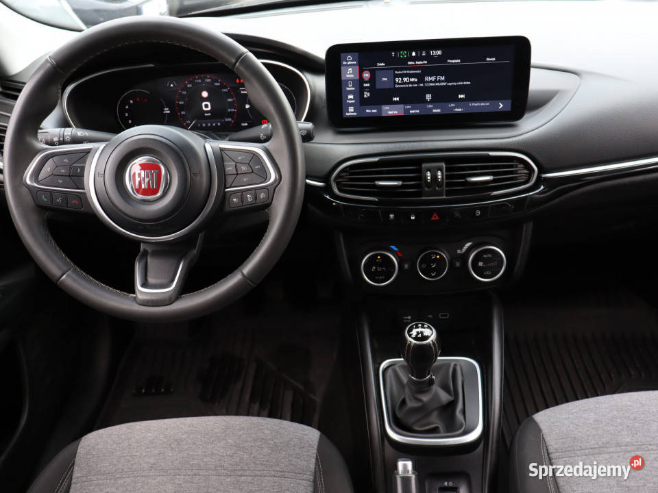 Fiat Tipo 10 FireFly ASR (kontrola trakcji) Tipo Bielany Wrocławskie sprzedam