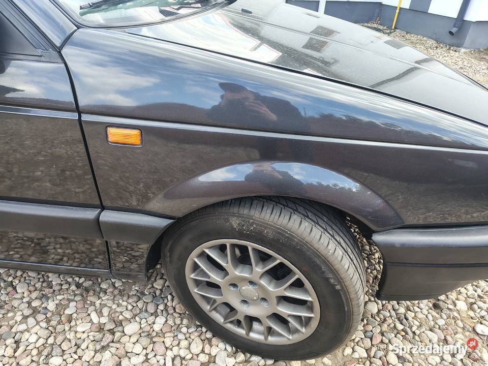 Volkswagen Passat B3 18 1990r Zadbany Ostrołęka