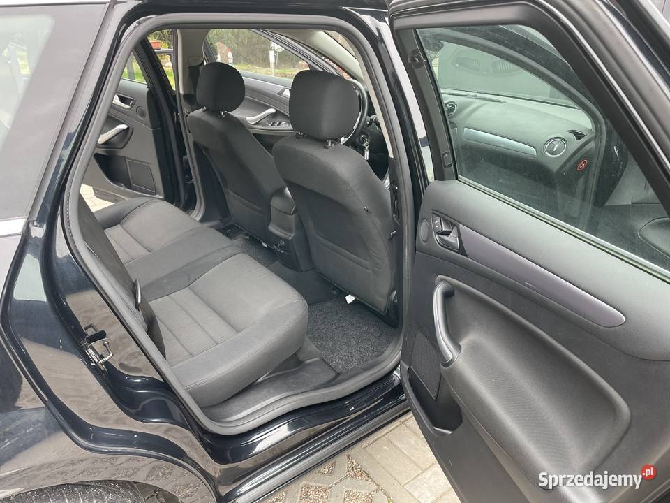 Mondeo mk4 Titanium 16 ecobost 160 nawigacja