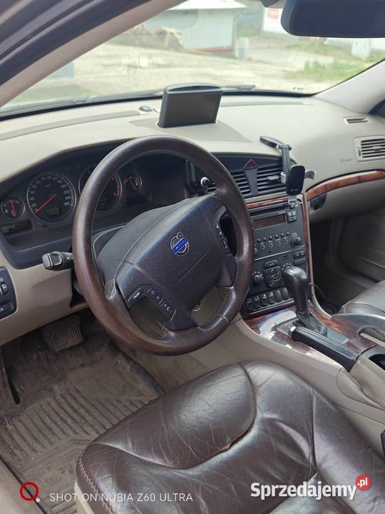 Volvo XC70 ABS Prudnik sprzedam
