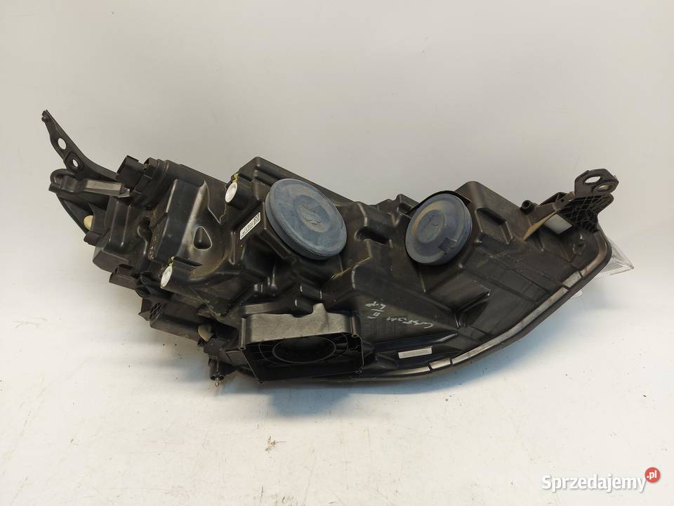 Ford Transit Custom II 2024 lampa lewa przód sprzedam