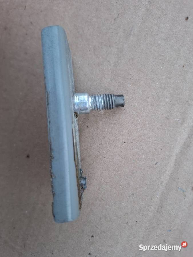 Mocowanie zawias dolny dół prawy lewy przód tył osobowe Przyborów sprzedam