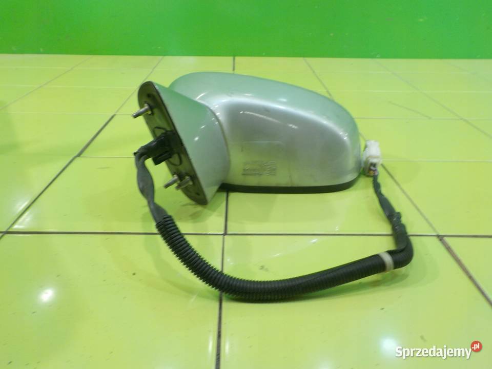 HONDA CIVIC VIII 07r SEDAN 4D lusterko lewe sprzedam