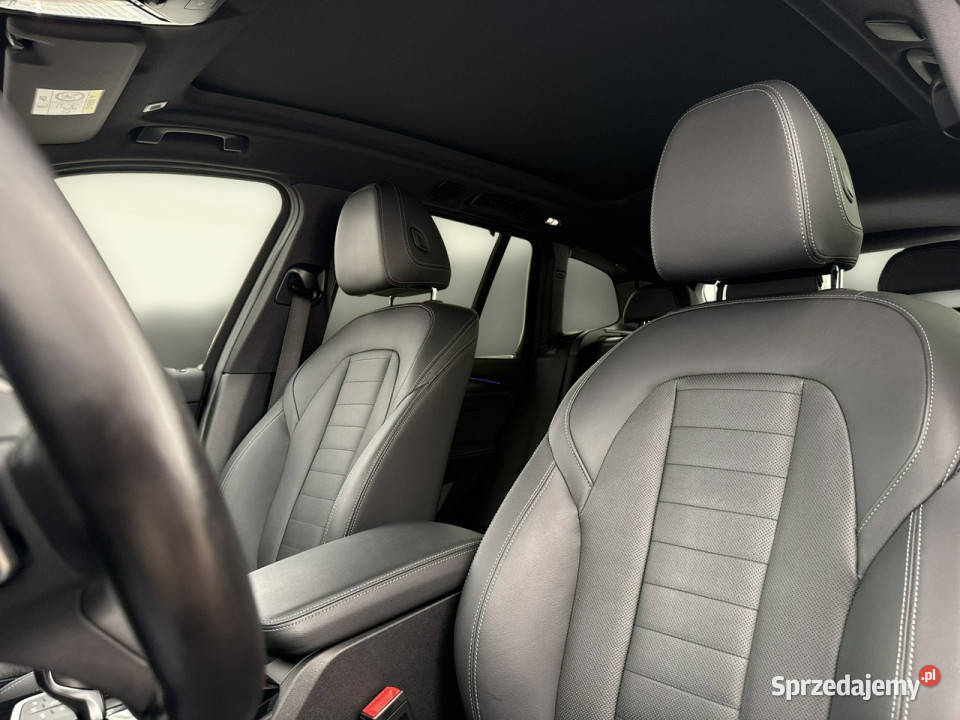 BMW X3 xDrive30i 20 30i 252 Pakiet M Sport Salon Warszawa