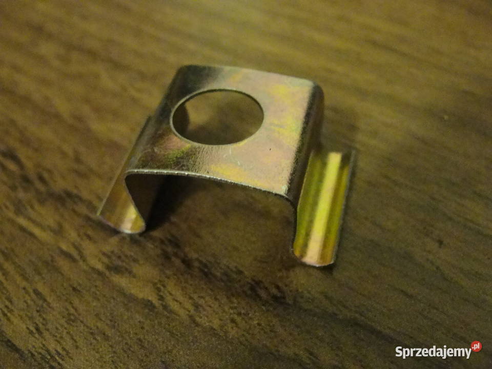 Mercedes W113 230SL 250SL uchwyt klips przewodu osobowe Nowy Sącz