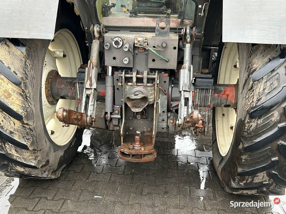 Renault 10314 MWM Reno 10654 10354 MF Fendt 509 Wspomaganie kierownicy mazowieckie Laskowiec