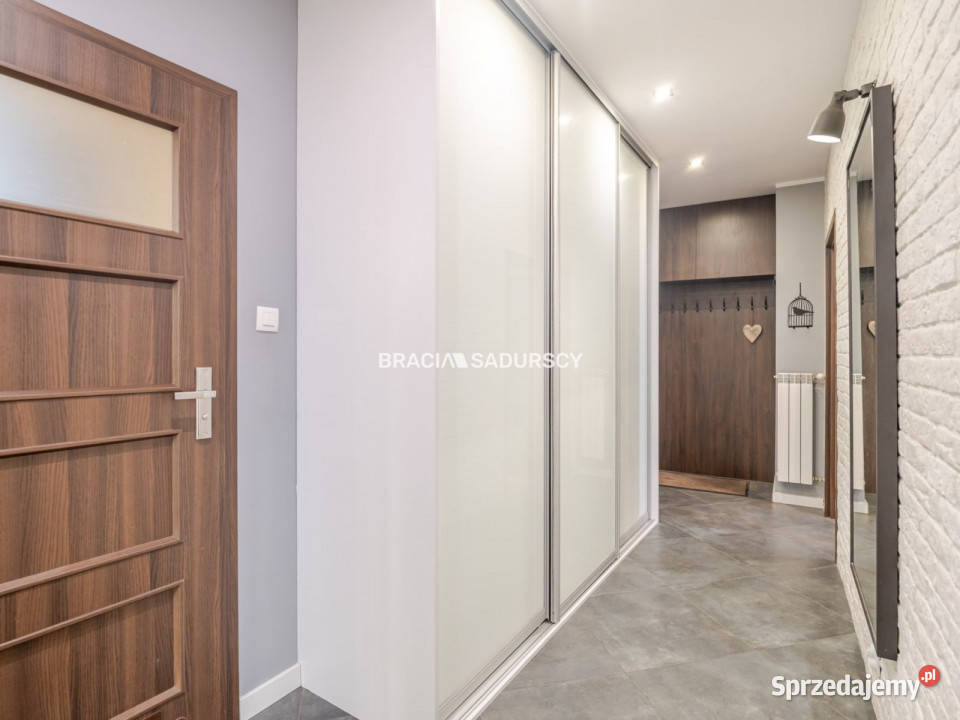 Mieszkanie Kraków 687m2 3pok kamienica