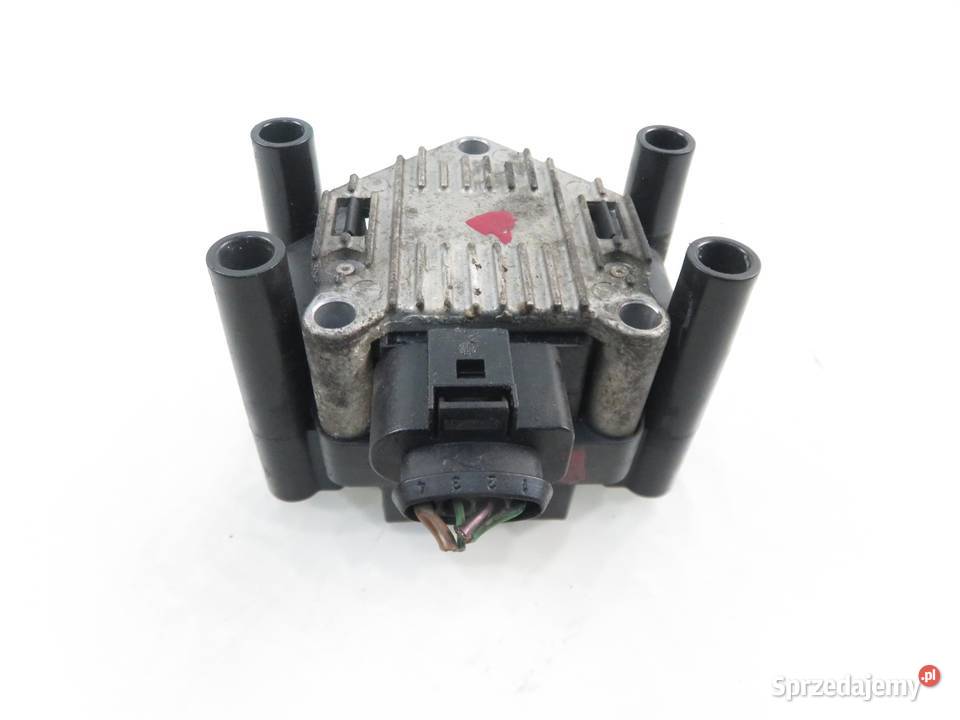 CEWKA VW GOLF IV 14 16V osobowe