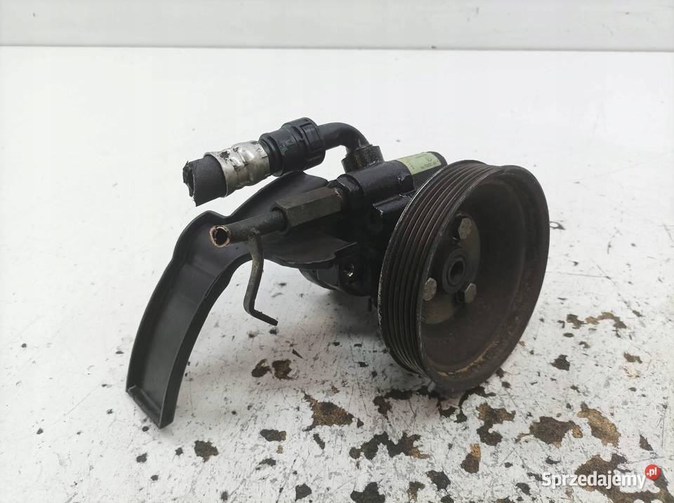 POMPA WSPOMAGANIA 26103252FK 55183805 19 JTD Rok produkcji 2005 Pompy wspomagania Pompy wspomagania