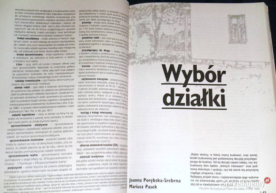 Murator Dom dostępny 96 70 projektów domów lubelskie Chełm