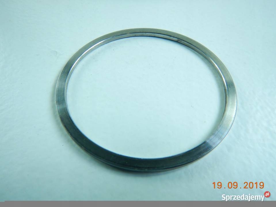 PIERŚCIEŃ MECHANIZMU RÓŻNICOWEGO IVECO DAILY E3