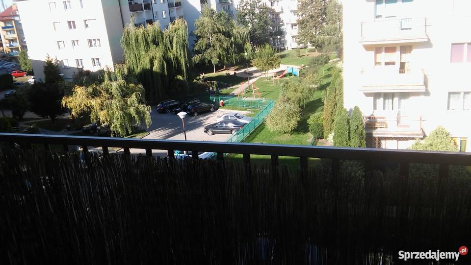 Kawalerka 32 m2 w Wyszkowie spółdzielcze własnościowe z KW Wyszków