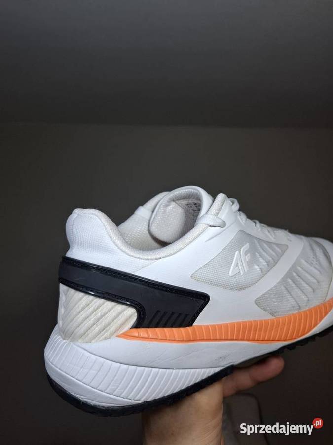 4F sportowe 38 buty damskie inna Kraków