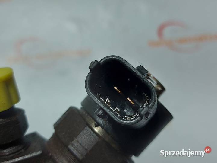 CORSA D 13 CDTI 0445110326 wtryskiwacz wtrysk Kielce