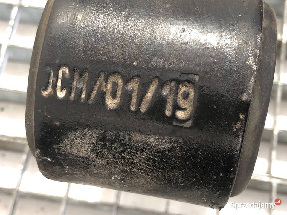 RESOR PRAWY TYŁ FORD TRANSIT VI Bus BK315560EK