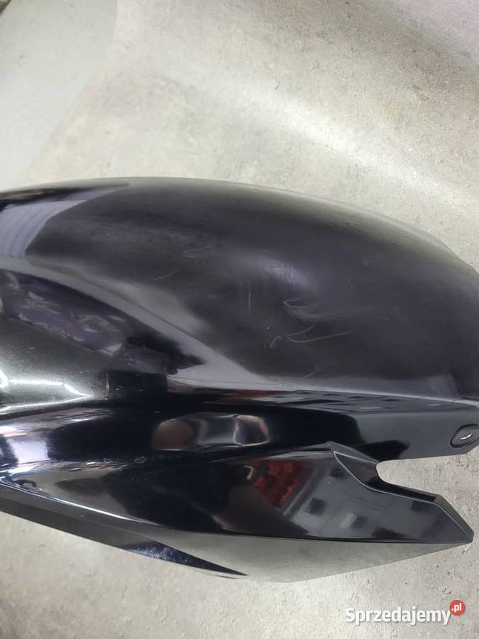 HONDA GOLD WING GL1800 SC79B OEM BŁOTNIK PRZÓD Błotniki motocyklowe Nowy Tomyśl