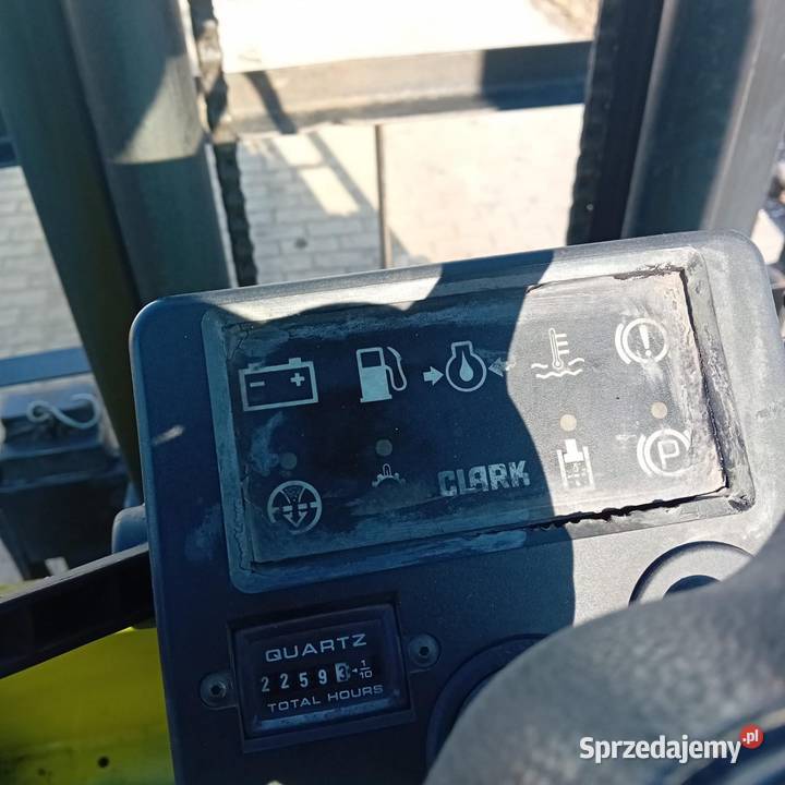 Na sprzedaż diesel Bydgoszcz