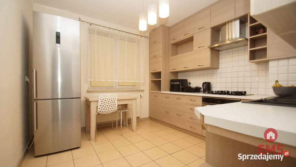 Mieszkanie Białystok 65m2