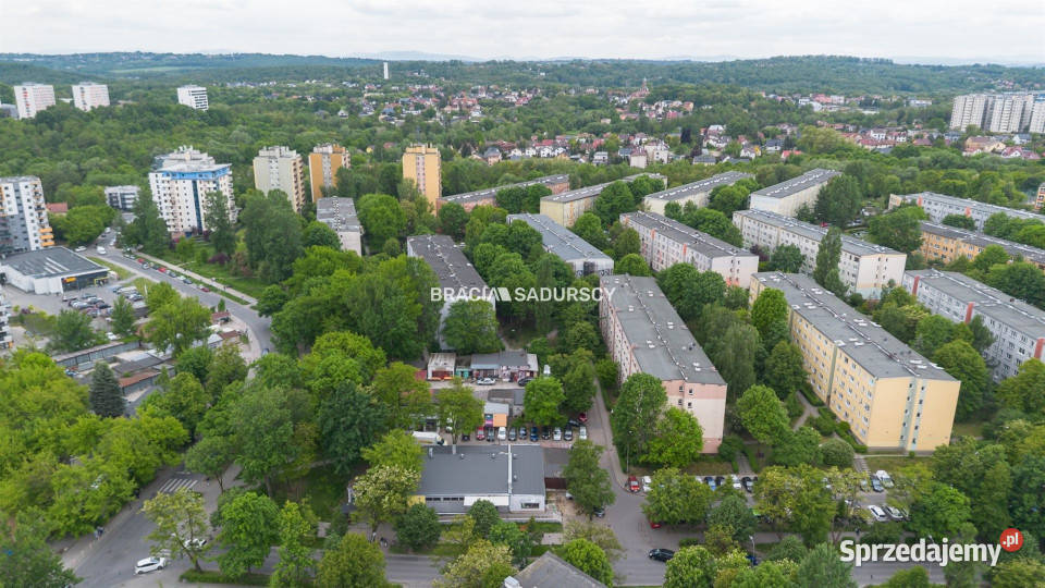 sprzedaży lokalu 90m2 Kraków sprzedam