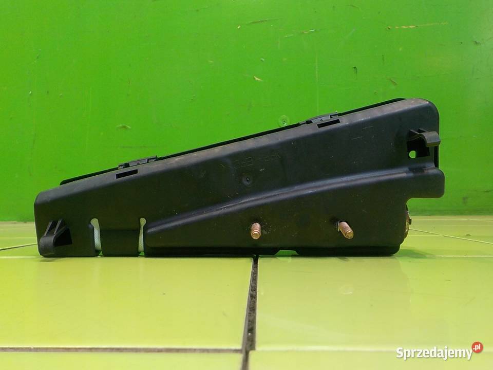 FORD FOCUS MK3 11r HB 5D airbag poduszka fotela osobowe Suków