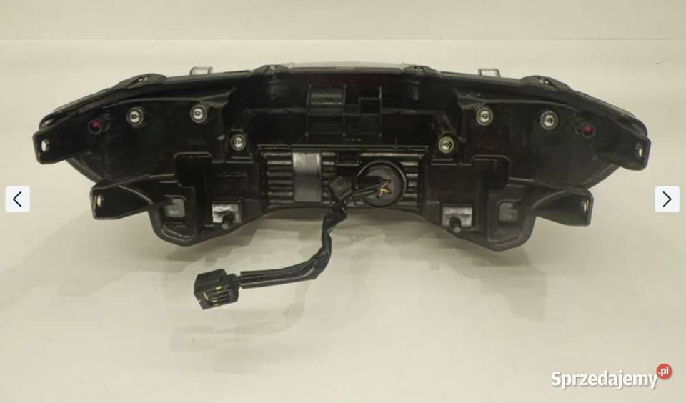 Lampa tył Honda Forza 300 ABS 2019r Grabów nad Prosną